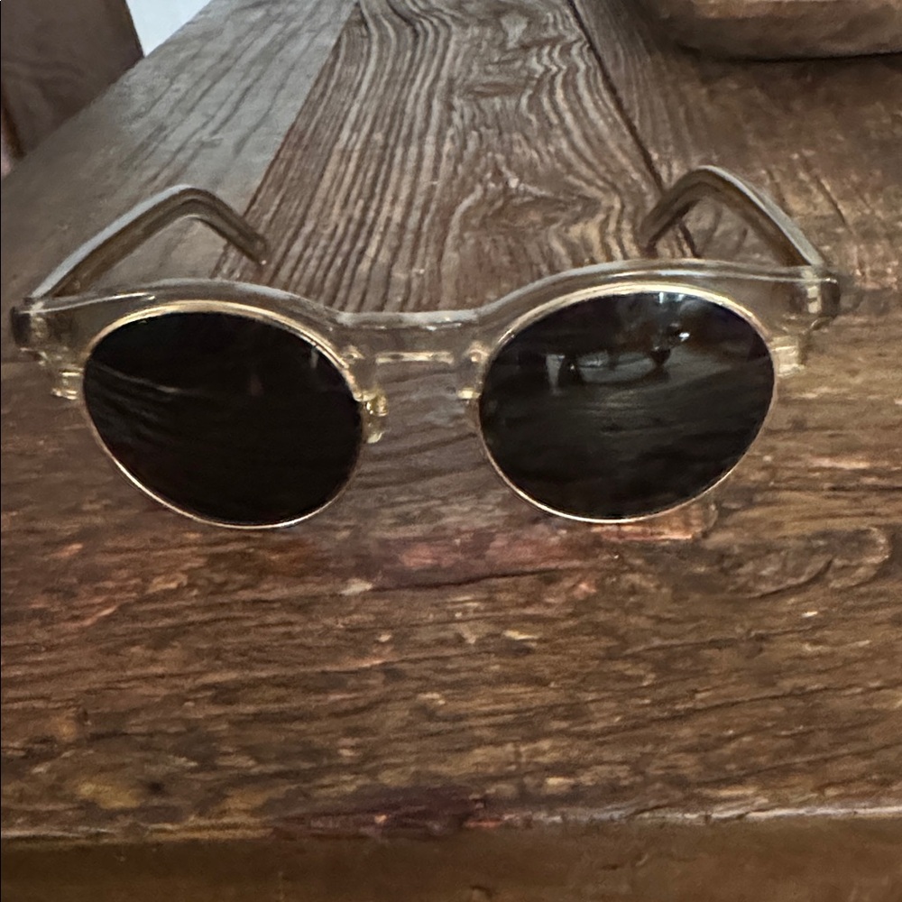 Han Kjøbenhavn Handmade Sunglasses